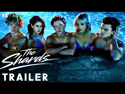 The Shards Trailer 2026 | Ryan Murphy | Igby Rigney | Kaia Gerber | FX | The Shards Series Trailer - YouTube thumbnail