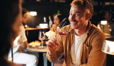 Une tendance fait son grand retour auprès des jeunes pour le premier rendez-vous : "Si le partenaire refuse, c'est qu'il ne convient pas"