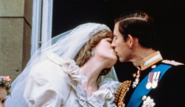 L'amour secret de Diana : elle aurait aimé un autre membre de la famille royale avant son mariage avec Charles