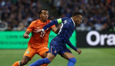Deux surprises à une semaine du Mondial 2026 : la France battue en amical par la Côte d’Ivoire, l’Espagne accrochée par l’Irak (vidéo)