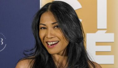 Anggun rejoint le jury d’une célèbre émission française : une Belge annoncée parmi les candidates (photos)