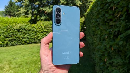Test Samsung Galaxy A37 5G : autonomie, photo et rapport qualité prix