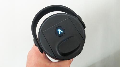 Brita LARQ iQ : test de la gourde connectée avec filtration portable