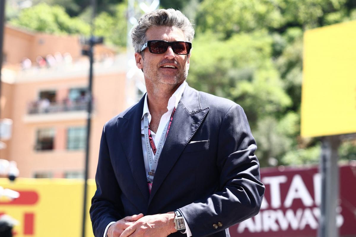 Les célébrités présentes au Grand Prix de Formule 1 de Monaco - L'Équipe