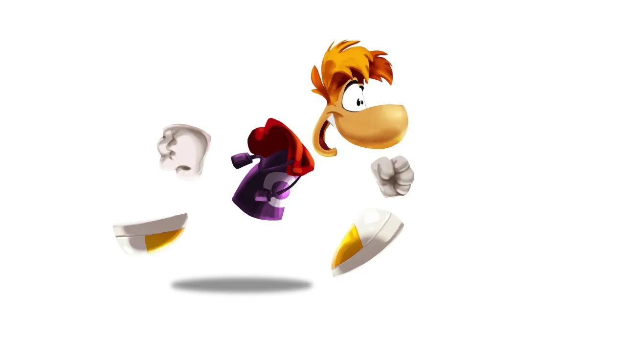 Ubisoft annonce la sortie du prochain jeu Rayman - lagazettedemontpellier.fr