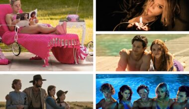Netflix, Prime Vidéo, Apple TV+... Voici les séries à ne surtout pas manquer cet été