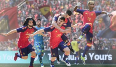 Voici le futur vainqueur de la Coupe du Monde 2026 selon EA FC (ils ont prédit les vainqueurs des 4 précédentes éditions)