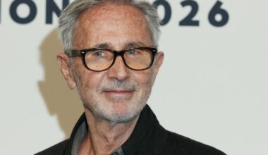 Le message touchant de Thierry Lhermitte à Michel Blanc