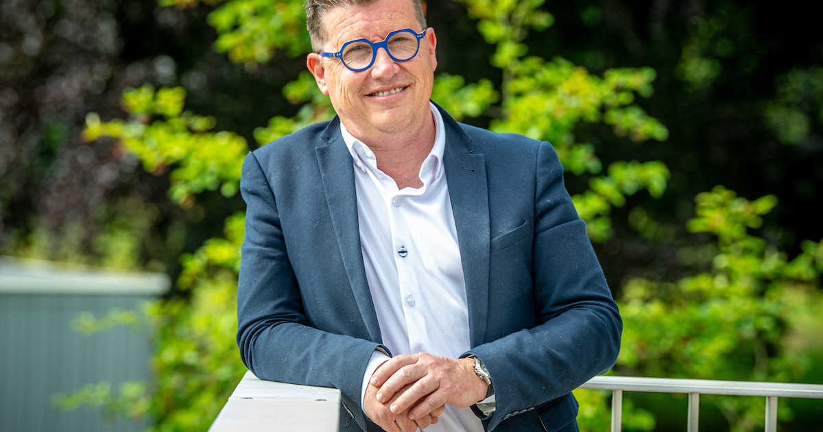 Thierry Knapen, préfet coordinateur pour Wallonie-Bruxelles Enseignement : "Le passage en force a transformé le mouvement"