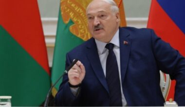 "Ils le voulaient vivant": un proche du président biélorusse Alexandre Loukachenko a été enlevé en Turquie