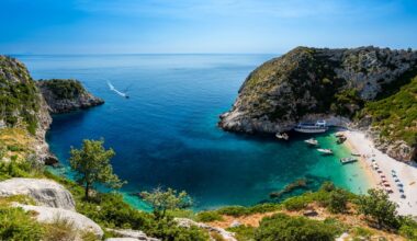 Eté 2026: Les Belges remplacent la Grèce par l'Albanie pour leurs vacances... “Ce pays est dépaysant avec de belles étapes balnéaires”