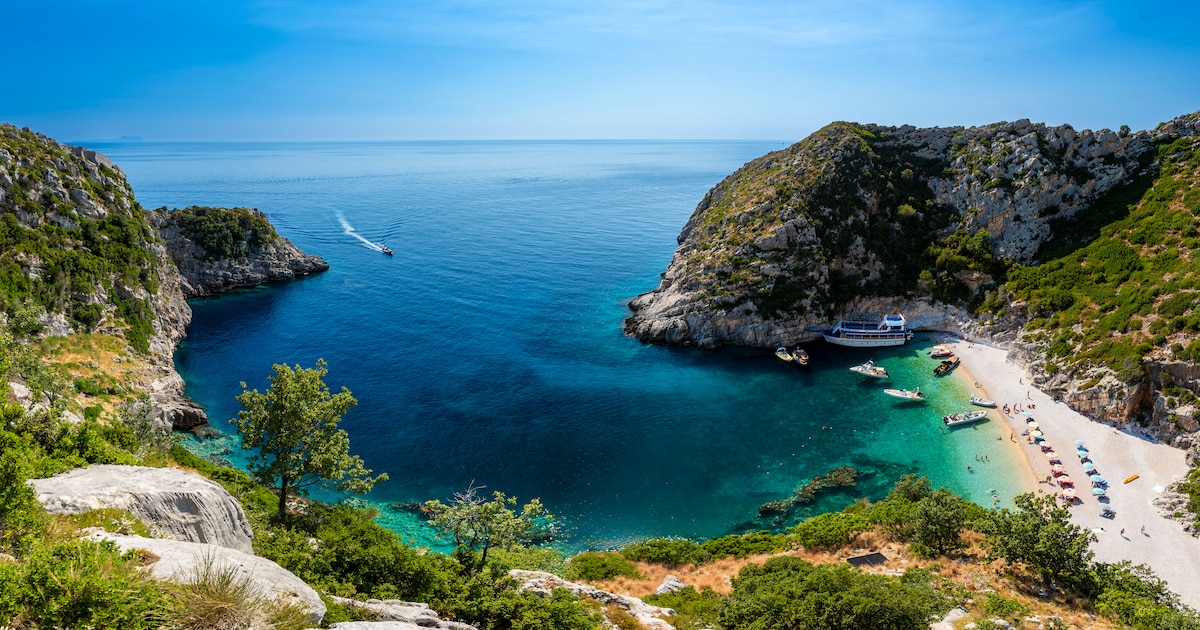 Eté 2026: Les Belges remplacent la Grèce par l'Albanie pour leurs vacances... “Ce pays est dépaysant avec de belles étapes balnéaires”