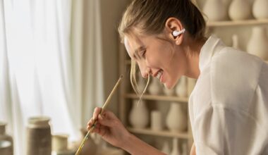 Shokz lance les OpenDots 2 pour une écoute sans se boucher les oreilles