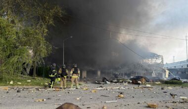 Les pertes sont de plus en plus préoccupantes pour la Russie: "Sur le front, les soldats russes ont une espérance de vie moyenne de 20 à 35 minutes"