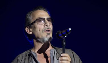 "Une certaine arrogance", Florent Pagny, sa voisine en Patagonie, témoigne sur France Inter, le chanteur a fait bâtir là où il ne fallait pas
