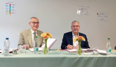 Vandenbroucke et Jeholet espèrent remettre au travail jusqu'à 12 000 malades de longue durée chaque année en Wallonie