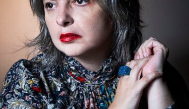 Sexe, drogue et créatures de la nuit : "La descente, c'est le pire", le premier roman du phénomène Mariana Enriquez traduit trente ans après
