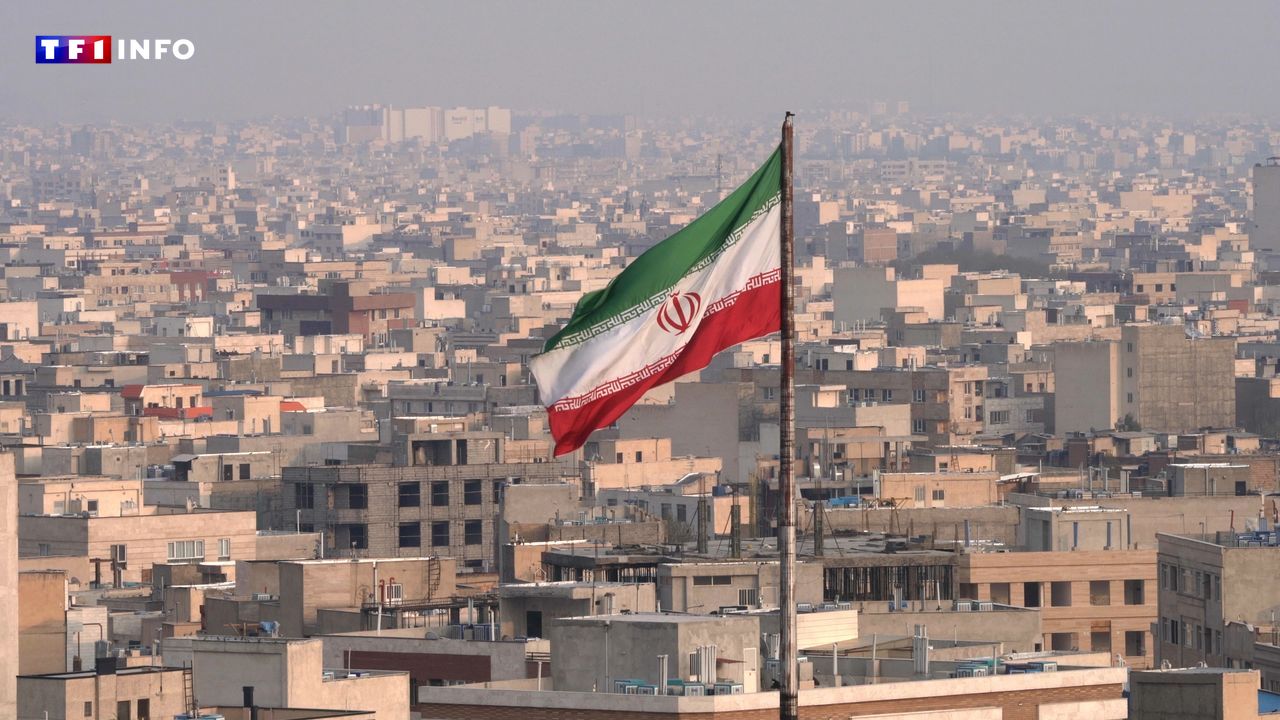 EN DIRECT - Moyen-Orient : Bahreïn dénonce une "agression flagrante" après des tirs de missiles iraniens