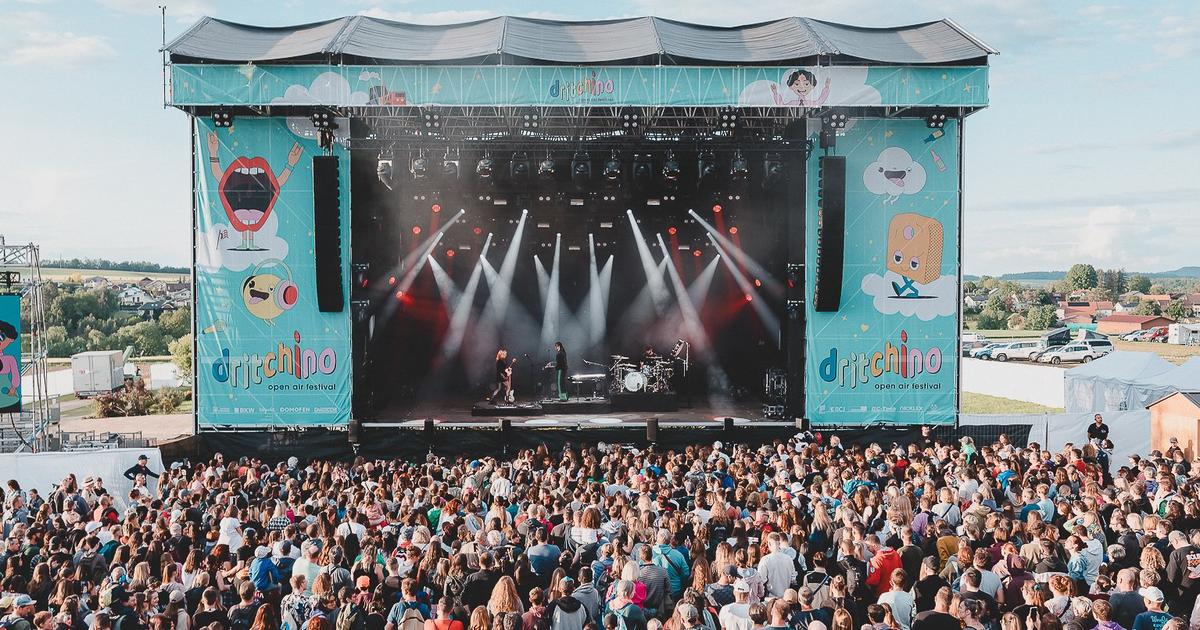 Que faire ce week-end? Notre sélection de sorties culturelles du 29 au 31 mai