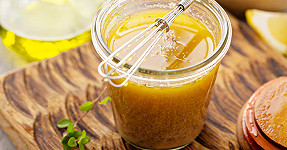 sauce vinaigrette