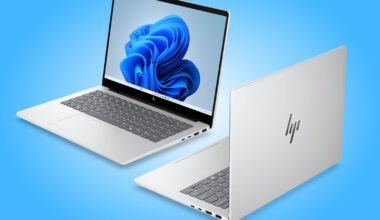 HP lance un nouvel ordinateur portable de 14 pouces avec la carte graphique Arc B390 et un écran OLED VRR de 120 Hz