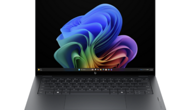 Le Core Ultra X9 388H s'avère moins performant que le Core Ultra X7 386H lors des premiers tests de performance