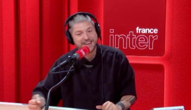Quentin Mosimann révèle avoir eu un enfant avec sa meilleure amie : "Le plus gros électrochoc de toute ma vie"