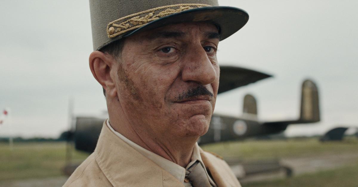 'La bataille de Gaulle - L'âge de fer' d'Antonin Baudry ramène le général à échelle humaine ★★★★☆