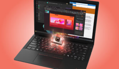Lenovo lance sur le marché international un nouveau ThinkPad de 14 pouces avec 64 Go de RAM, un écran OLED VRR de 120 Hz et des processeurs AMD