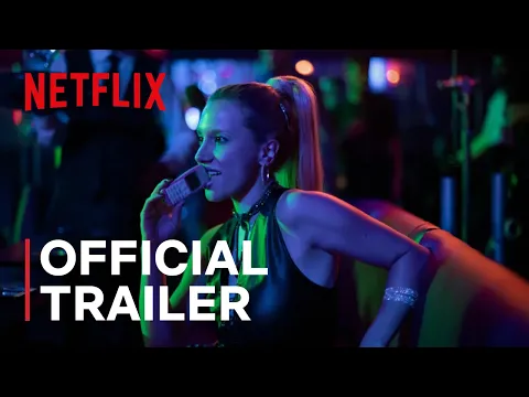 Elize: Shadows of a Woman – Official Trailer | English | Netflix - YouTube thumbnail