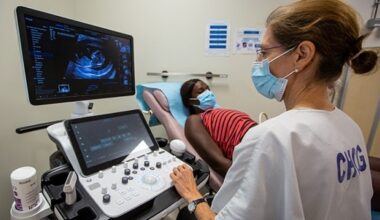 Blada.com - infos citoyennes - Les défis de la santé périnatale en Guyane
