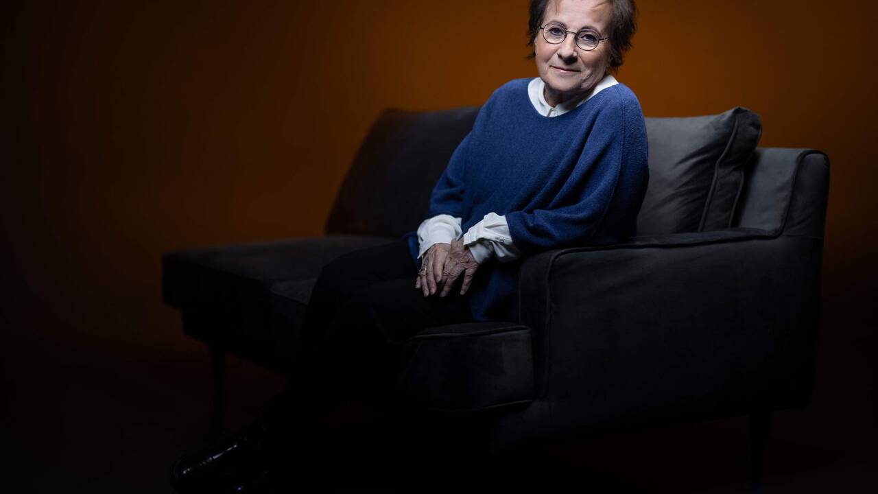 Mort de la chanteuse Marie Paule Belle, interprète de «La Parisienne»