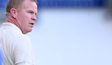 Wouter Vrancken rejoindra-t-il Vincent Kompany en Champions League ? "Il faut que tout soit parfait"