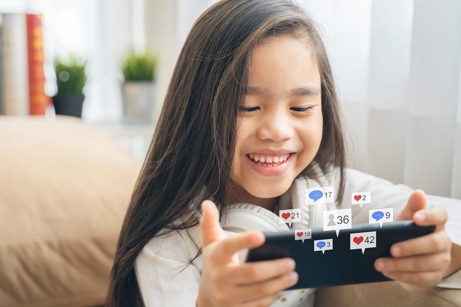 Google lance son propre système de vérification d'âge sur Android