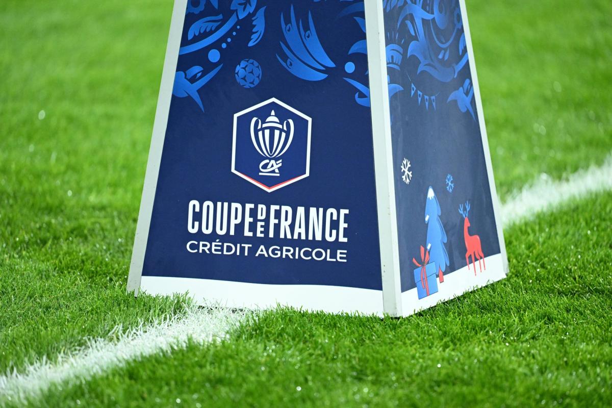 Droits TV : France Télévisions entretient le flou sur le renouvellement de son contrat de diffusion de la Coupe de France - L'Équipe