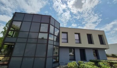 RADIO INTENSITE | La FFB 28 s'installe à Mainvilliers