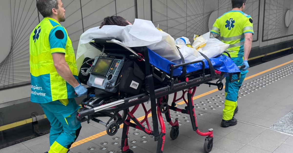 Nos services de secours vont mal : une grève de 24 heures prévue au Siamu, « face au mépris, à l’absence totale d’empathie et à l’oubli complet du bien-être au travail, l’heure n’est plus aux discussions stériles mais à l’action »