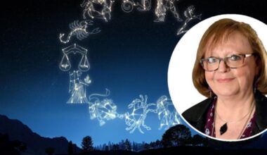 Vierge : voici votre horoscope de l’été par notre astrologue Patricia Millis, « contacts intéressants ! »