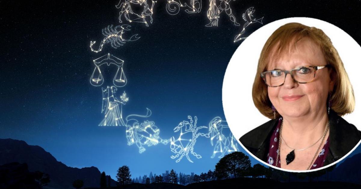 Vierge : voici votre horoscope de l’été par notre astrologue Patricia Millis, « contacts intéressants ! »