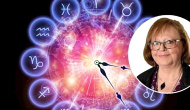 Cancer : voici votre horoscope de l’été par notre astrologue Patricia Millis, « écoutez vos intuitions ! »