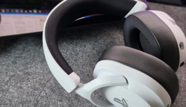 Test – Trust Forta Wireless : le casque PS5 qui mise sur l’essentiel, sans faire exploser le prix