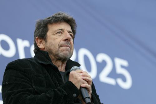 Patrick Bruel visé par deux nouvelles plaintes pour viol et agression