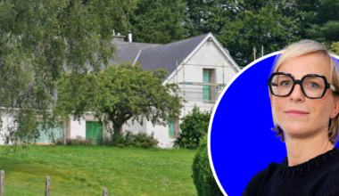 Cette villa estimée à 1,2 million d’euros ne trouve pas preneur, même à 765.000 € : son lourd passé complique la vente, « Ce n’est pas un vice caché »