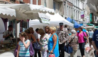 Les Français arnaquent de nombreux touristes: leurs marchés sont loin de ne proposer que des produits locaux !