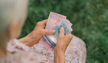 Après avoir été indexés, des pensionnés ont vu le montant net de leur pension… diminuer