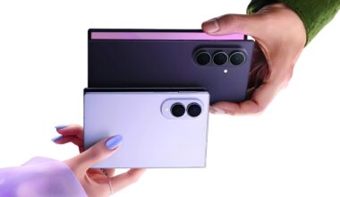 Adieu le double stockage : l'offre de précommande de Samsung appartient désormais officiellement au passé