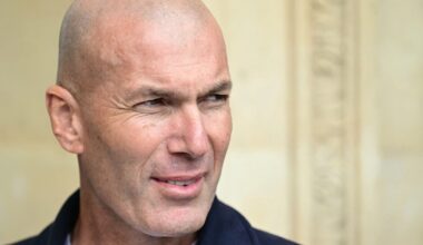 Équipe de France : Zinédine Zidane a rendez-vous avec son destin ce mardi 28 juillet