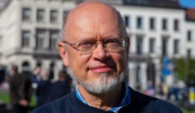 "Les gouvernements belges successifs ont du sang sur les mains" : l'ancien vice-président du GIEC dénonce des décennies d'inaction climatique