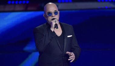 Le post énigmatique de Pascal Obispo pose question : ses fans y voient un hommage à l'incendie en Gironde