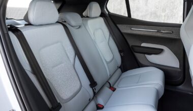 Un nouveau phénomène inquiète les automobilistes: les banquettes arrières deviennent la cible des voleurs